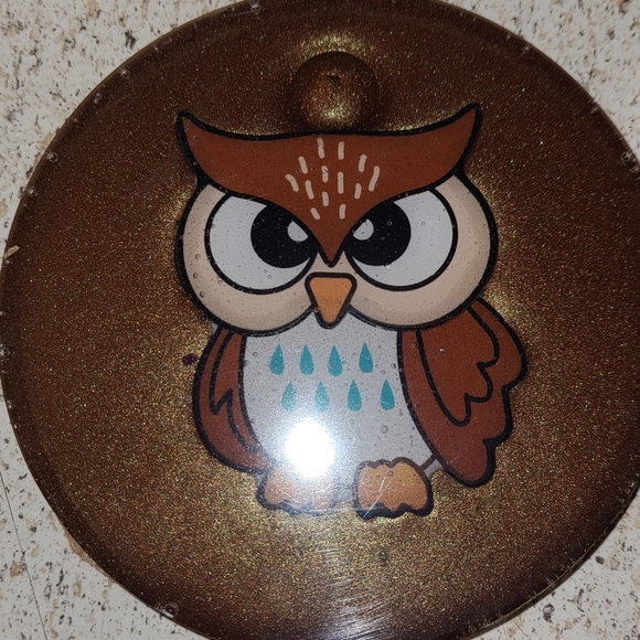 Set of 4 coasters - Picture 2 of 3